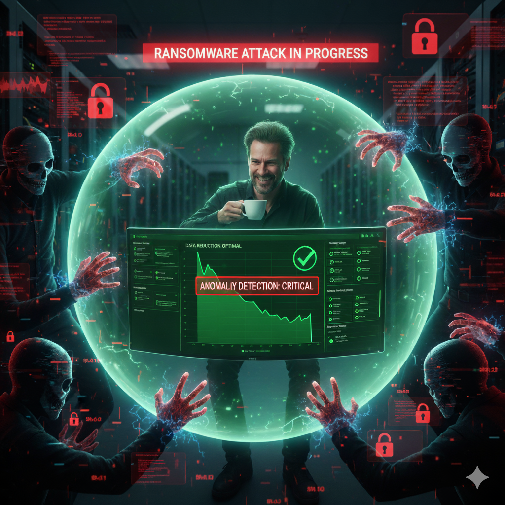 Anomaly Detection