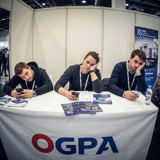 Trade Show